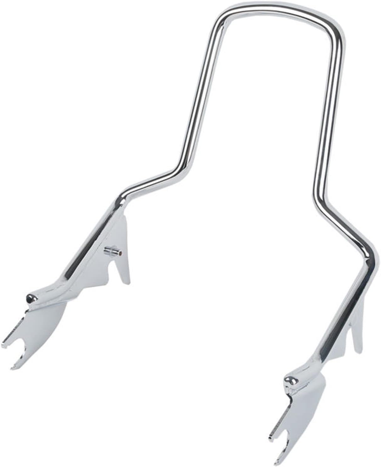 オートバイのリアバックレスト に適合するハーレー ツーリング CVO